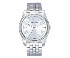 Laikrodis RADIANT RA587201. Kwarcowy, Kolor pilka. Kobieta.
