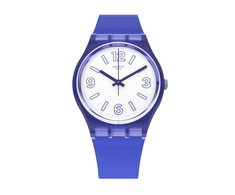 Laikrodis SWATCH modelis ELECTRIC SHARK