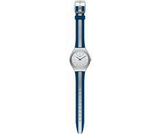 Laikrodis SWATCH modelis SKINSPRING ULTRA-THIN