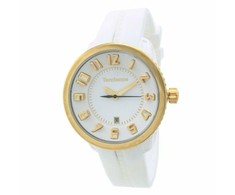 Laikrodis TENDENCE 2093019. Kwarcowy, Kolor balta. Kobieta.