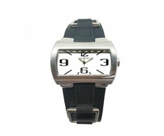 Laikrodis TIME FORCE TF3167L. Kwarcowy, Kolor balta. Kobieta.