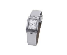 Laikrodis TIME FORCE TF4067L11. Kwarcowy, Kolor balta. Kobieta.