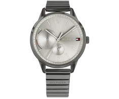TOMMY HILFIGER MOTERIS LAIKRODIS 1782019 BROOKLYN (zf527a)