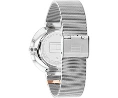 Laikrodis TOMMY HILFIGER 1782537 LIDIA WOMEN'S WATCH (zf603b)