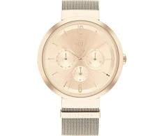 Moteriškas laikrodis Tommy Hilfiger Lidia 1782538 + BOX