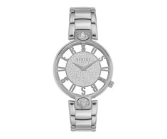 Versace Versus VSP491319 Kristenhof Moteriškas Laikrodis
