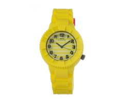Laikrodis WATXANDCO COWA1155R1557. Kwarcowy, Kolor geltona. Kobieta.