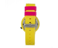 Laikrodis WATXANDCO COWA1155R1557. Kwarcowy, Kolor geltona. Kobieta.