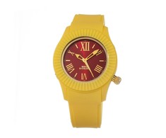 Laikrodis WATXANDCO COWA3010R4046. Kwarcowy, Kolor raudona. Kobieta.