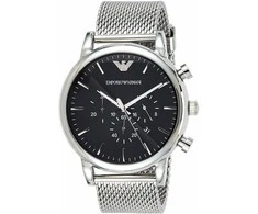 Laikrodis EMPORIO ARMANI MEN'S WATCH AR1808 - LUIGI (zi038a)