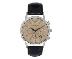 Laikrodis MEN'S WATCH EMPORIO ARMANI AR2433 + BOX