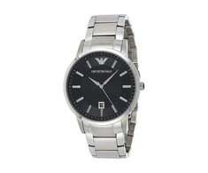 Vyriškas laikrodis EMPORIO ARMANI AR2457 - RENATO (zi031a)