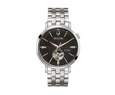 Laikrodis BULOVA WATCHES 96A199
