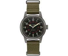 Laikrodis BULOVA 98A255