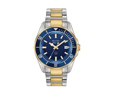 Laikrodis BULOVA WATCHES 98B334