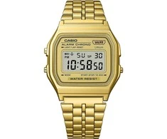 Laikrodis Casio Vintage A158WETG-9AEF