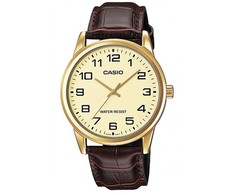 Laikrodis vyrams CASIO MTP-V001GL-9BUDF (zd080e) + BOX