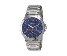 „Casio Collection MTP-V300D-2A“ laikrodis