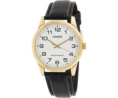Laikrodis vyrams CASIO MTP-V001GL 7B (zd080a) + dėžutė