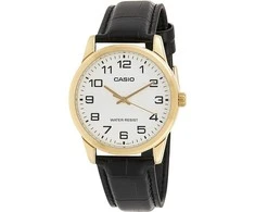 Laikrodis vyrams CASIO MTP-V001GL 7B (zd080a) + dėžutė