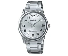 Vyriškas laikrodis CASIO MTP-V001D-7BUDF (zd107a) + BOX