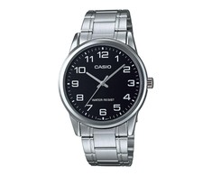 Laikrodis CASIO MEN S WATCH MTP-V001D-1BUDF (zd107b) + BOX
