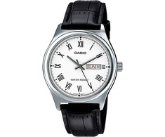 Laikrodis vyrams CASIO MTP-V006L-7B (zd210b) + dėžutė