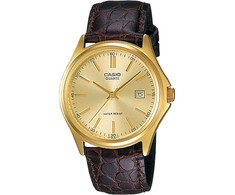 VYRIŠKAS LAIKRODIS CASIO MTP-1183Q 9ADF (zd004c) + DĖŽĖ