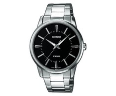 Vyriškas laikrodis CASIO MTP-1303D-1A (zd021g) + BOX