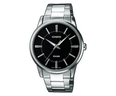 Vyriškas laikrodis CASIO MTP-1303D-1A (zd021g) + BOX
