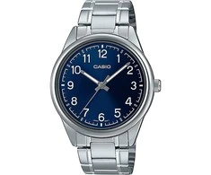 Vyriškas laikrodis CASIO MTP-V005D-2B4 + BOX