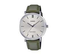 CASIO COLLECTION &amp; VINTAGE Casio Collection MTP-VT01L-3B laikrodis