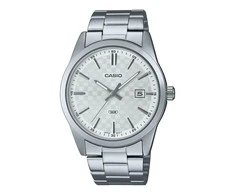 Vyriškas laikrodis CASIO MTP-VD03D-7AUDF + BOX