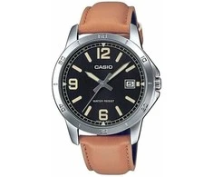 Vyriškas laikrodis CASIO MTP-V004L-1B2 + BOX
