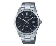 CASIO MTP-VD03D-1A VYRIŠKAS LAIKRODIS + DĖŽUTĖ