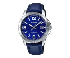 Vyriškas laikrodis CASIO MTP-V004L 2BUDF (zd046f) + BOX