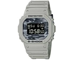 Laikrodis Casio G-Shock Original DW-5600CA-8ER