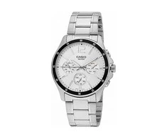 Casio MTP-1374D-7A vyriškas laikrodis (zd063e) + dėžutė