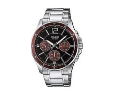 Laikrodis vyrams Casio Collection MTP-1374D-5A