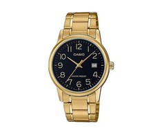 Laikrodis vyrams CASIO MTPV002g-1BUDF (zd103a) + BOX