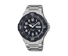 Laikrodis CASIO MRW-200HD-1BVEF