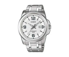 Laikrodis CASIO MEN'S WATCH MTP-1314D-7AV (zd024b) + BOX