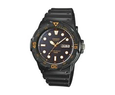 Laikrodis vyrams Casio Collection MRW-200H-1E