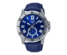 „Casio Collection MTP-VD200L-2B“ laikrodis