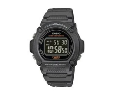 Vyriškas laikrodis CASIO W-219H-8BVDF