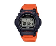 Laikrodis Casio W-219H-4AVEF