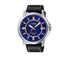 Laikrodis Casio Collection Vintage CASIO COLLECTION modelis BOLD - Mėlynas