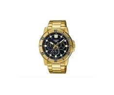 Laikrodis Casio Men's Watch MTP-VD300G-1EUDF (zd268d) + BOX