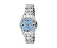 Laikrodis moterims CASIO LTP-1314D 2AV (zd574a) + dėžutė