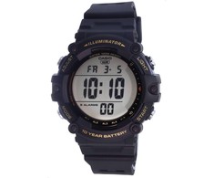 Laikrodis vyrams CASIO AE-1500WHX-1A (zd160a) + BOX